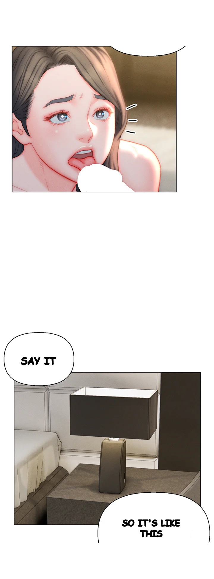 Live In Son In Law Chapter 37 - Page 35