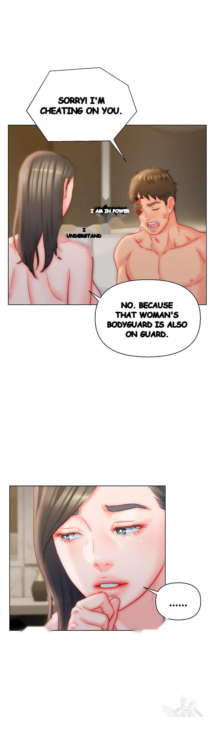 Live In Son In Law Chapter 37 - Page 36