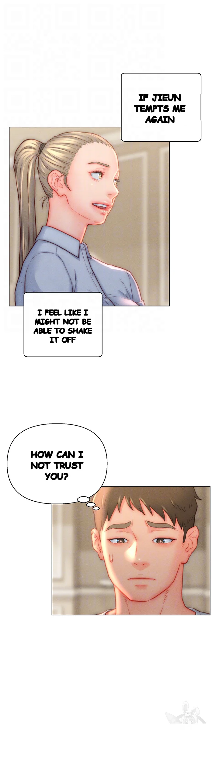 Live In Son In Law Chapter 38 - Page 13