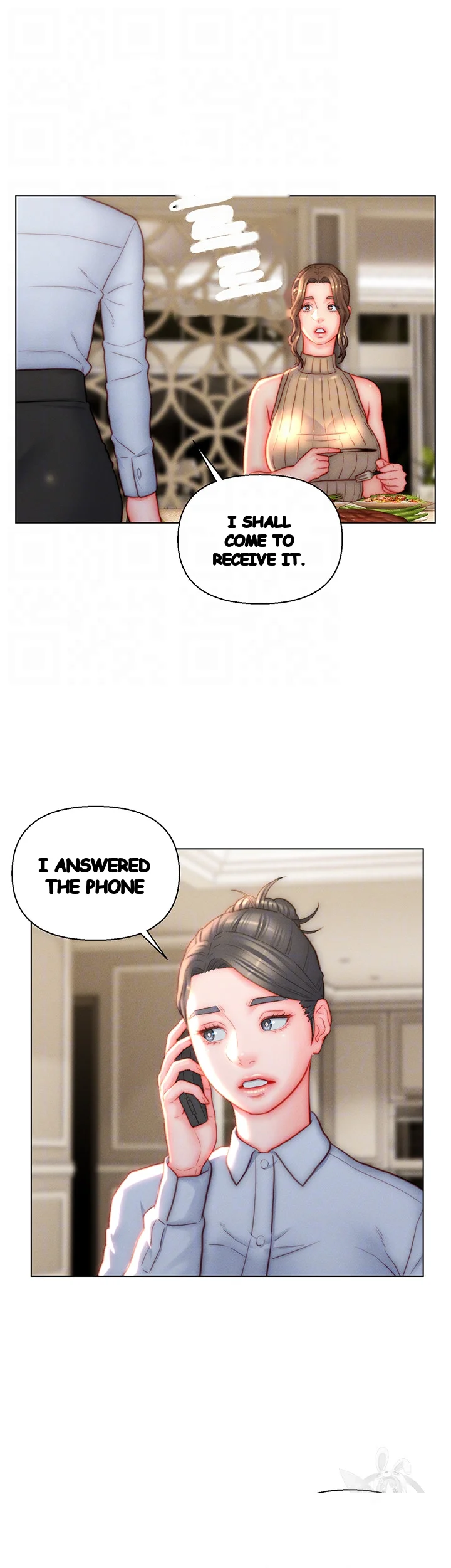 Live In Son In Law Chapter 38 - Page 15
