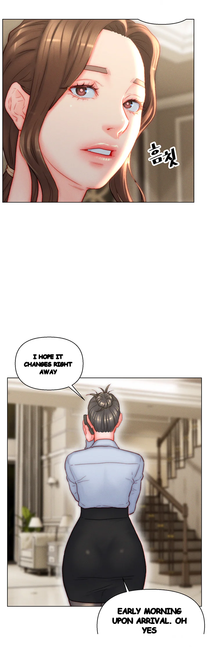 Live In Son In Law Chapter 38 - Page 16
