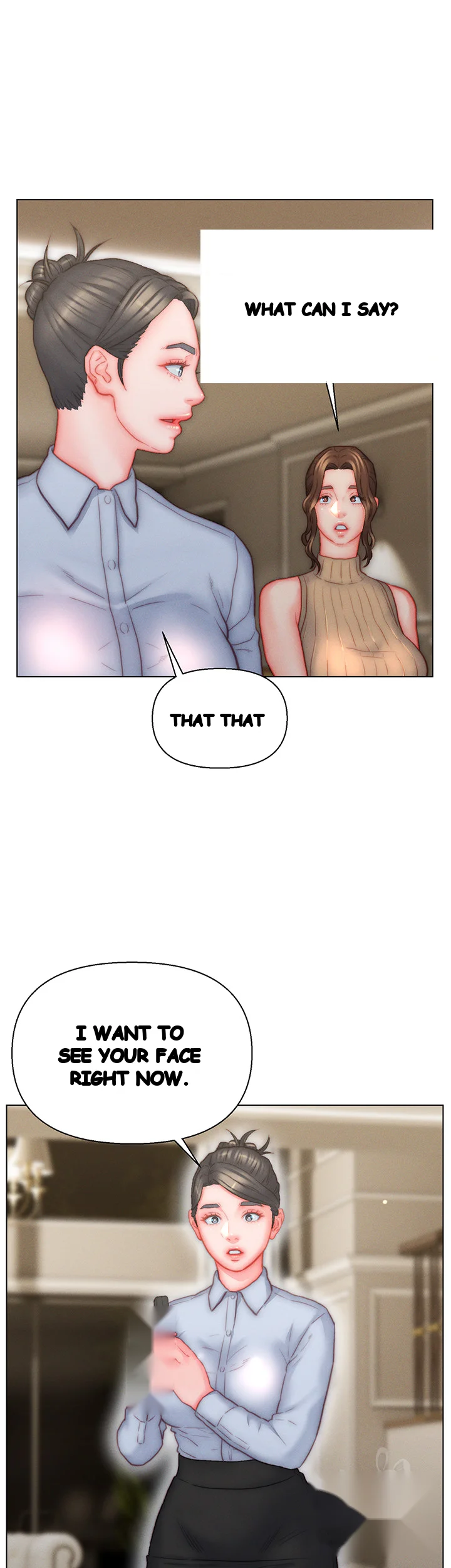 Live In Son In Law Chapter 38 - Page 17