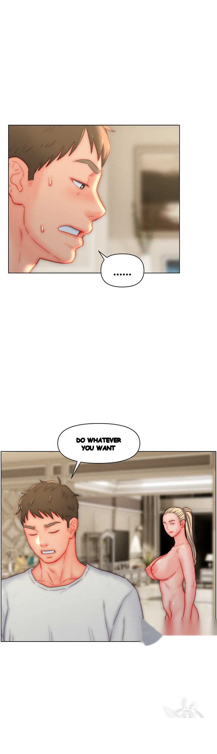 Live In Son In Law Chapter 38 - Page 28