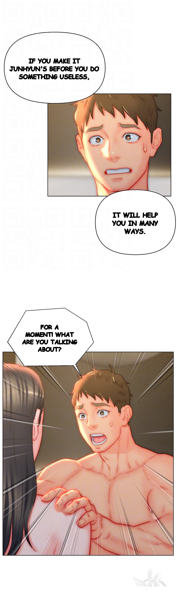 Live In Son In Law Chapter 38 - Page 5