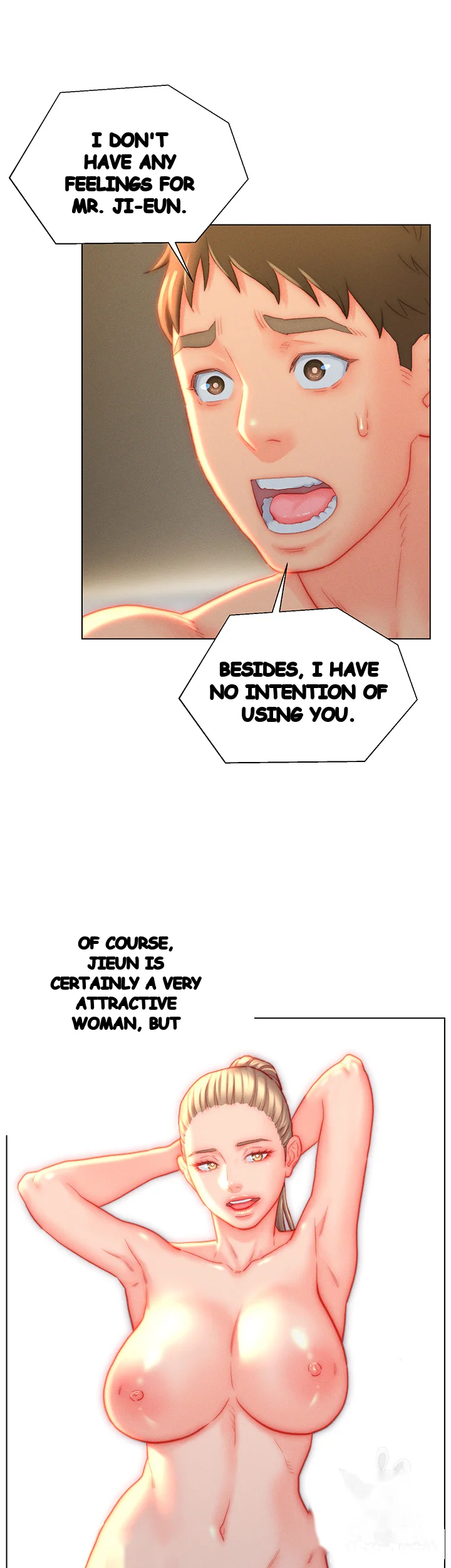 Live In Son In Law Chapter 38 - Page 6