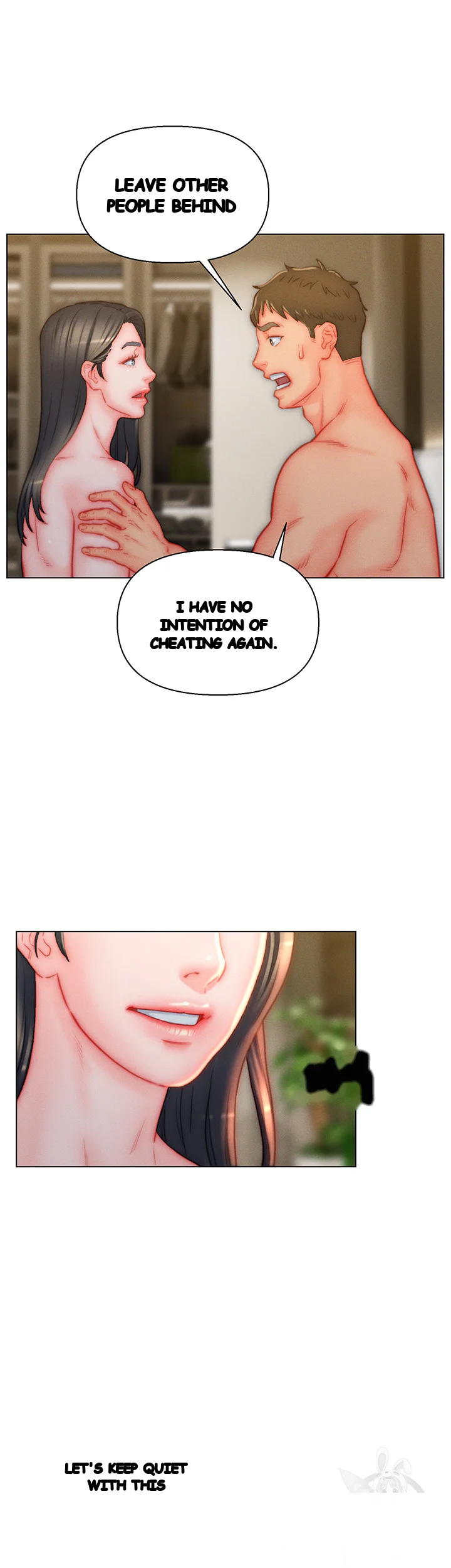 Live In Son In Law Chapter 38 - Page 8