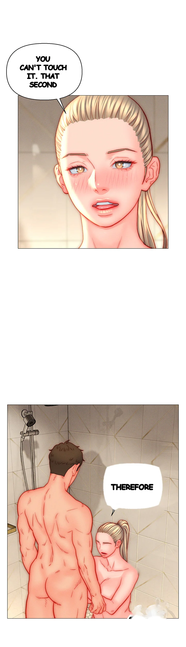 Live In Son In Law Chapter 39 - Page 12