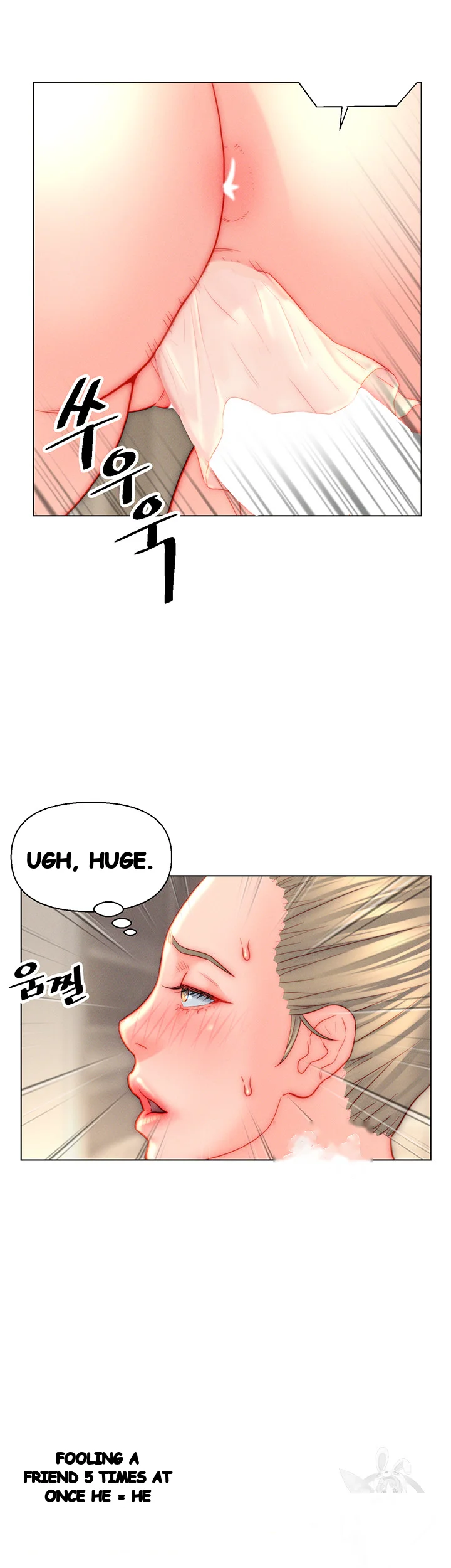 Live In Son In Law Chapter 39 - Page 22