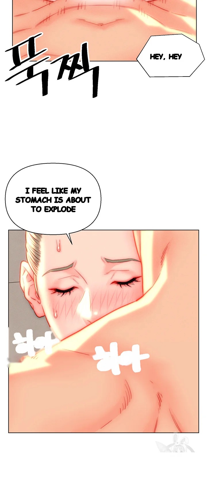 Live In Son In Law Chapter 39 - Page 29