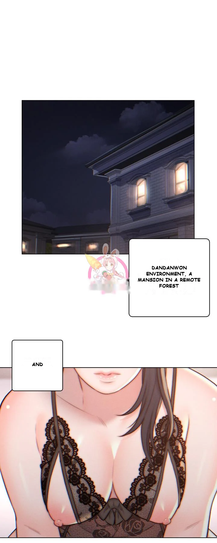 Live In Son In Law Chapter 4 - Page 2