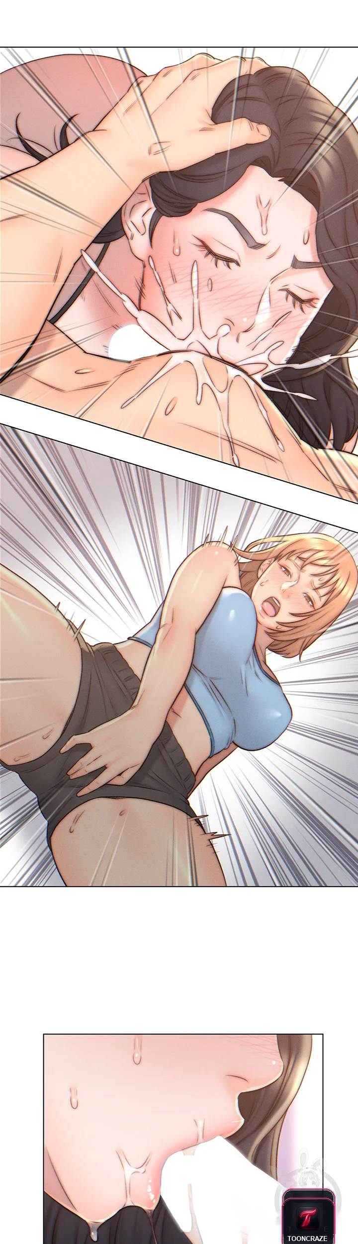 Live In Son In Law Chapter 4 - Page 24