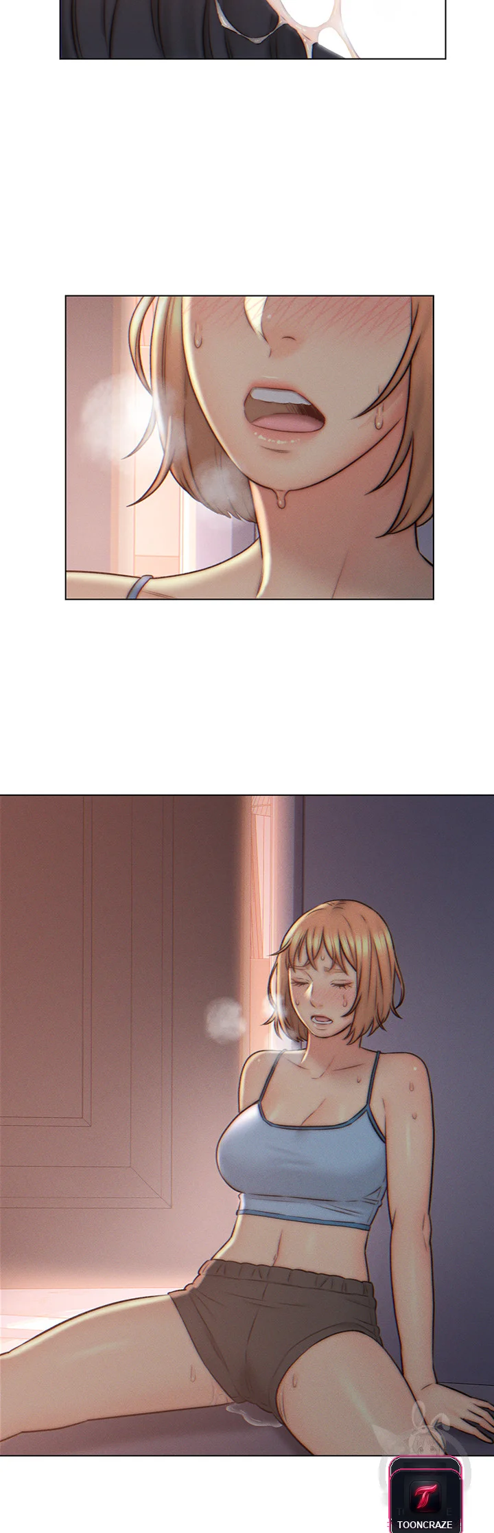 Live In Son In Law Chapter 4 - Page 25