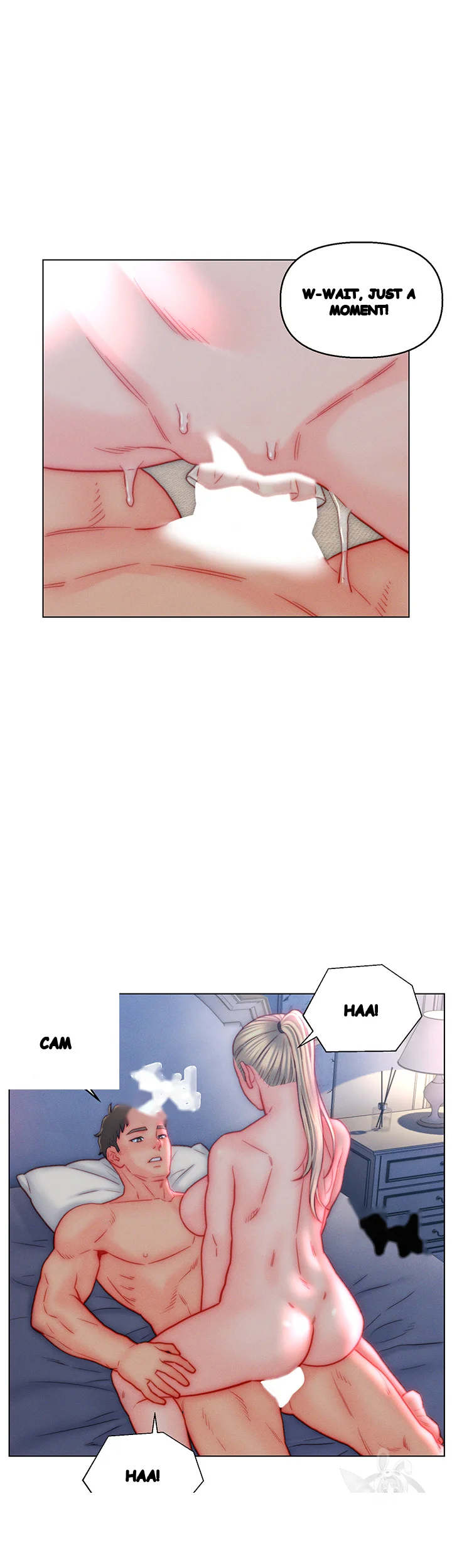 Live In Son In Law Chapter 40 - Page 14