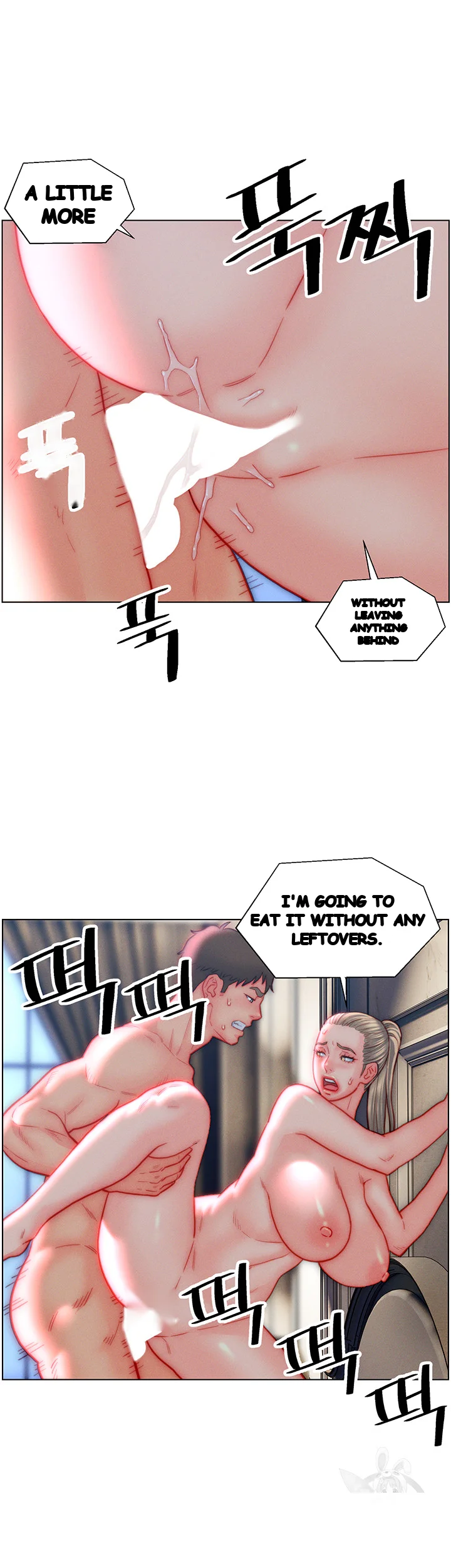 Live In Son In Law Chapter 40 - Page 27