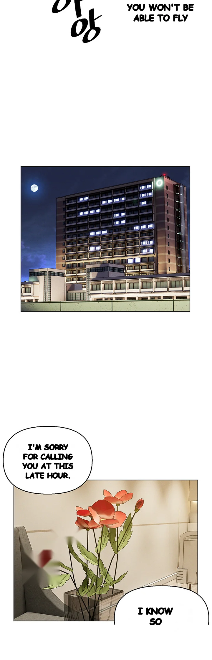 Live In Son In Law Chapter 40 - Page 30