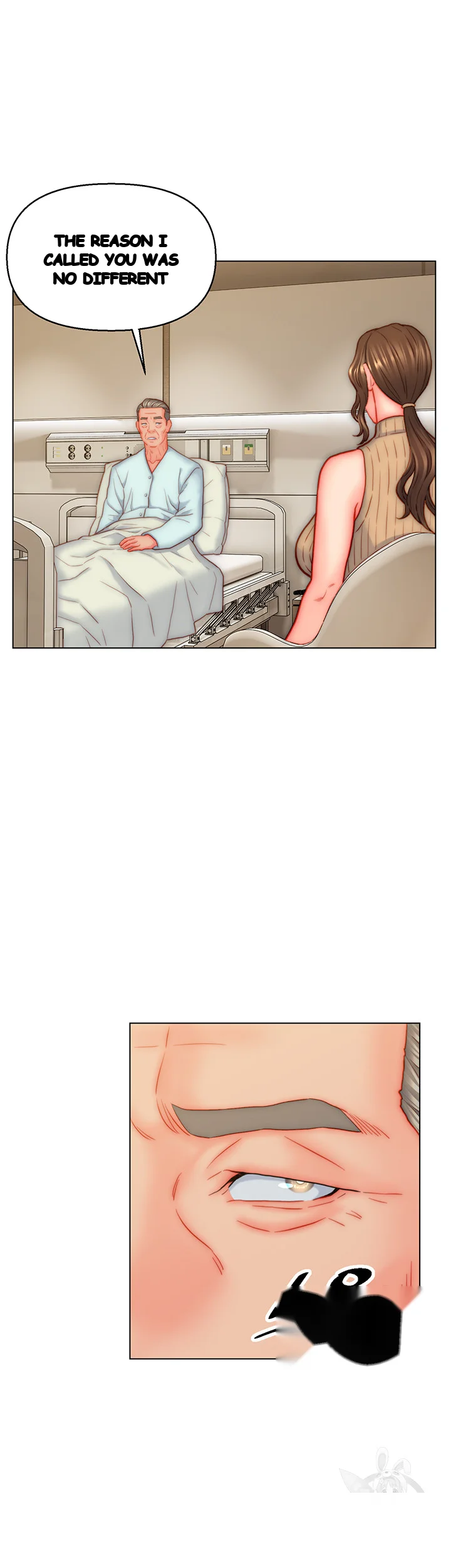 Live In Son In Law Chapter 40 - Page 31