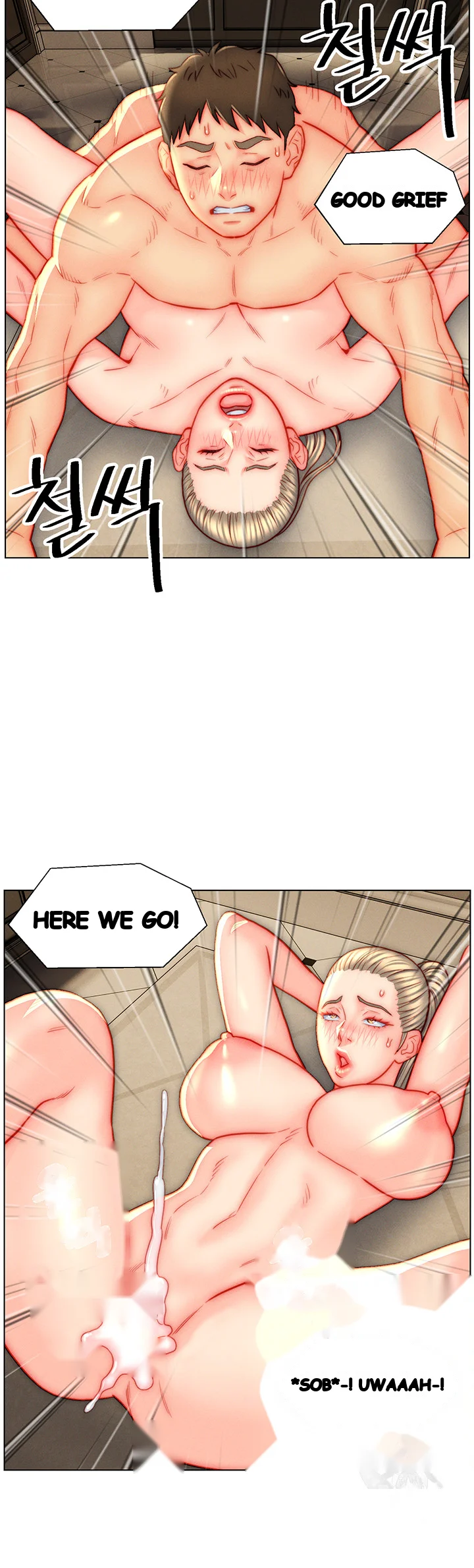 Live In Son In Law Chapter 40 - Page 8