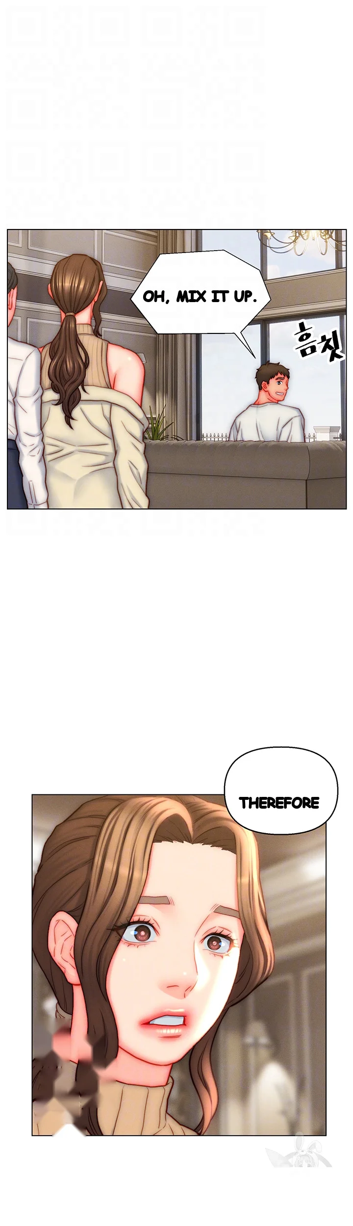 Live In Son In Law Chapter 41 - Page 10