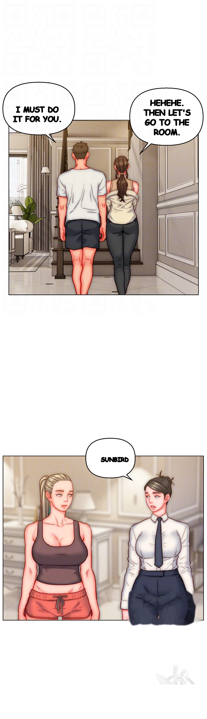 Live In Son In Law Chapter 41 - Page 14