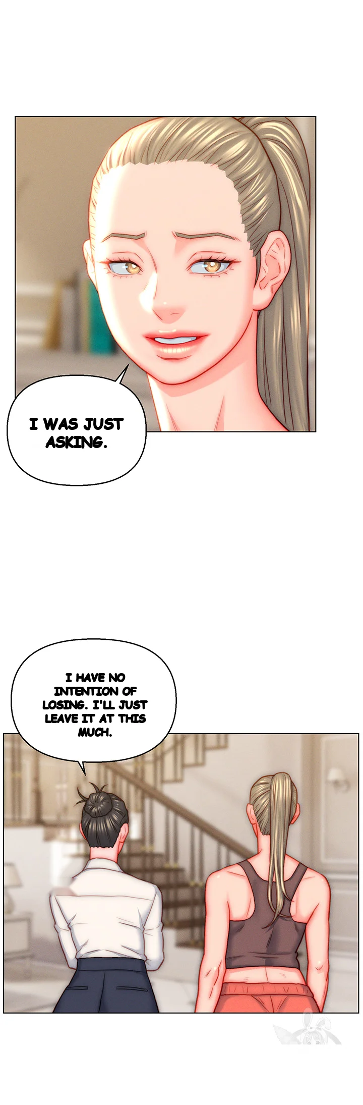 Live In Son In Law Chapter 41 - Page 15