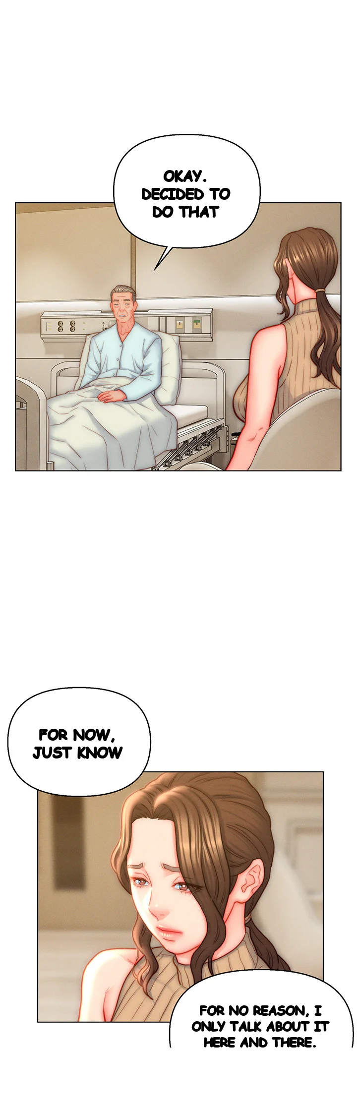Live In Son In Law Chapter 41 - Page 3