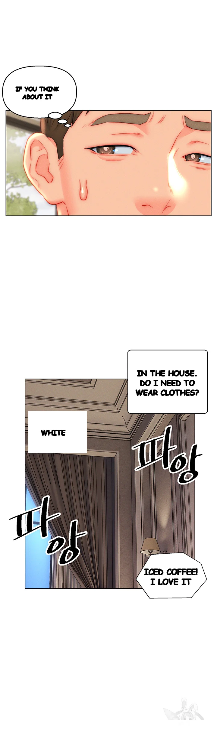 Live In Son In Law Chapter 41 - Page 32