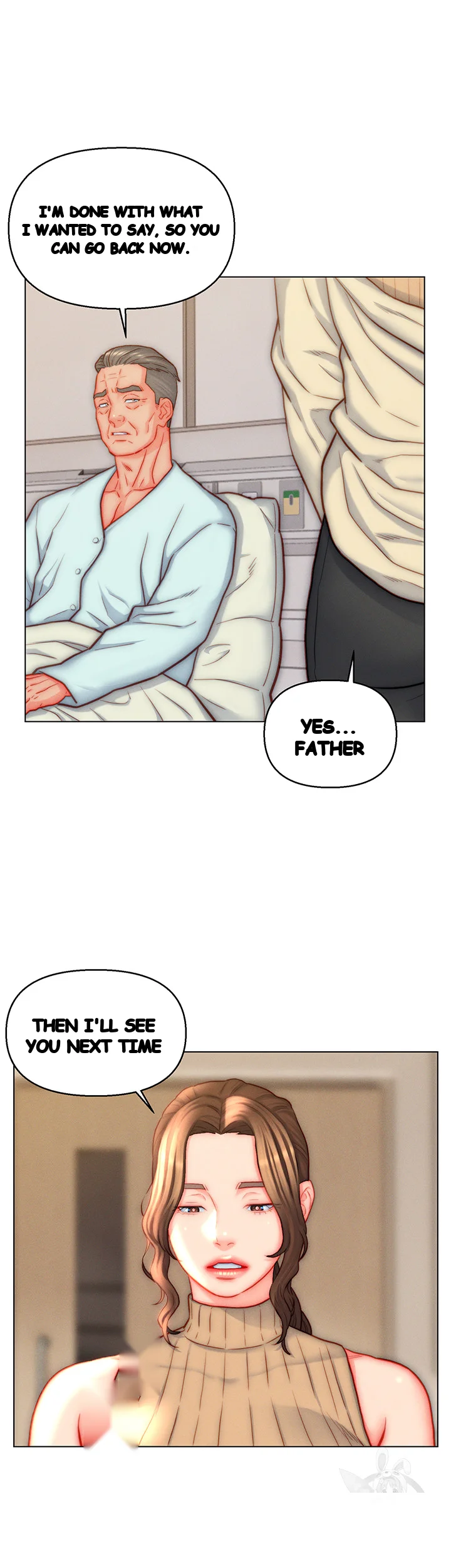 Live In Son In Law Chapter 41 - Page 4