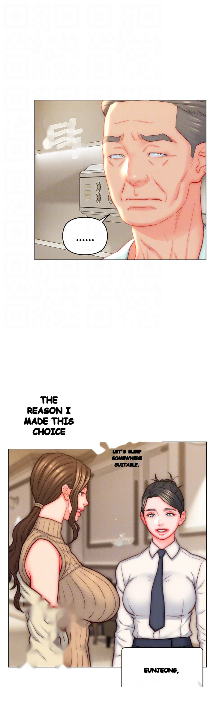 Live In Son In Law Chapter 41 - Page 5
