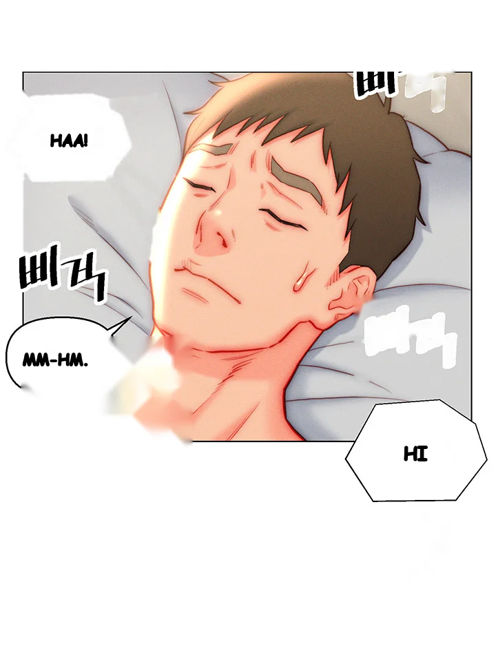 Live In Son In Law Chapter 42 - Page 20