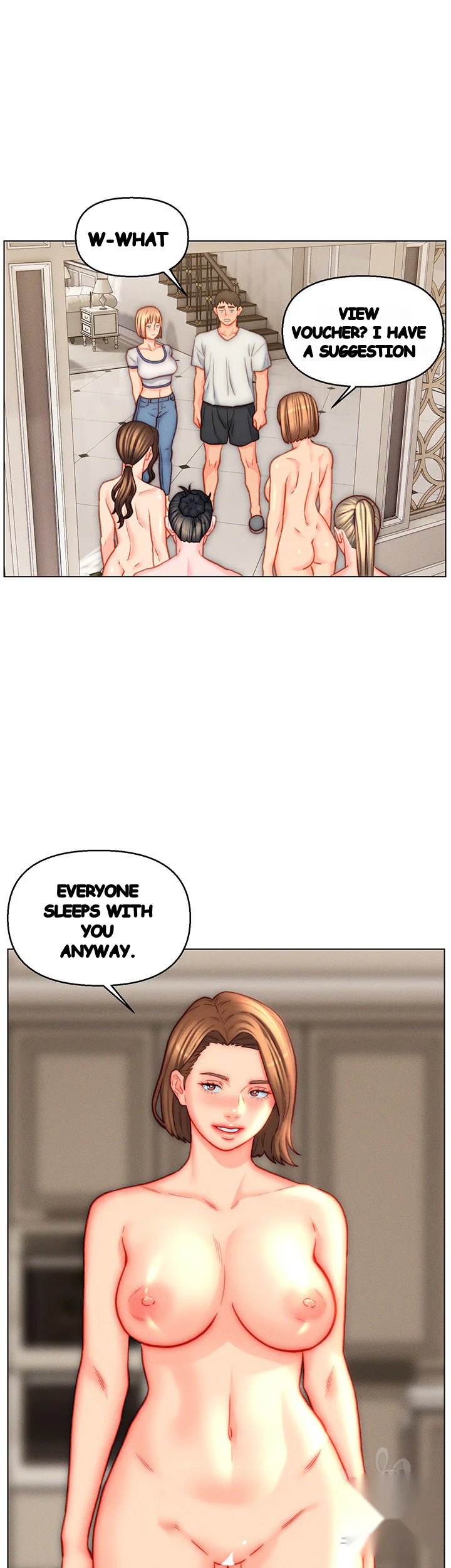 Live In Son In Law Chapter 42 - Page 29