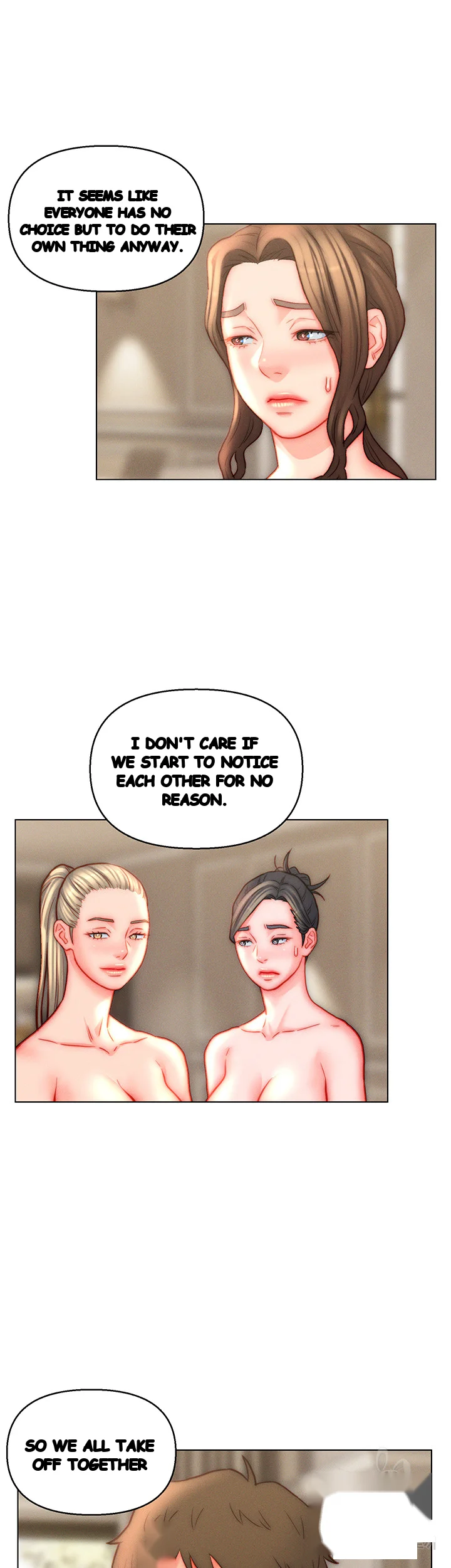 Live In Son In Law Chapter 42 - Page 31