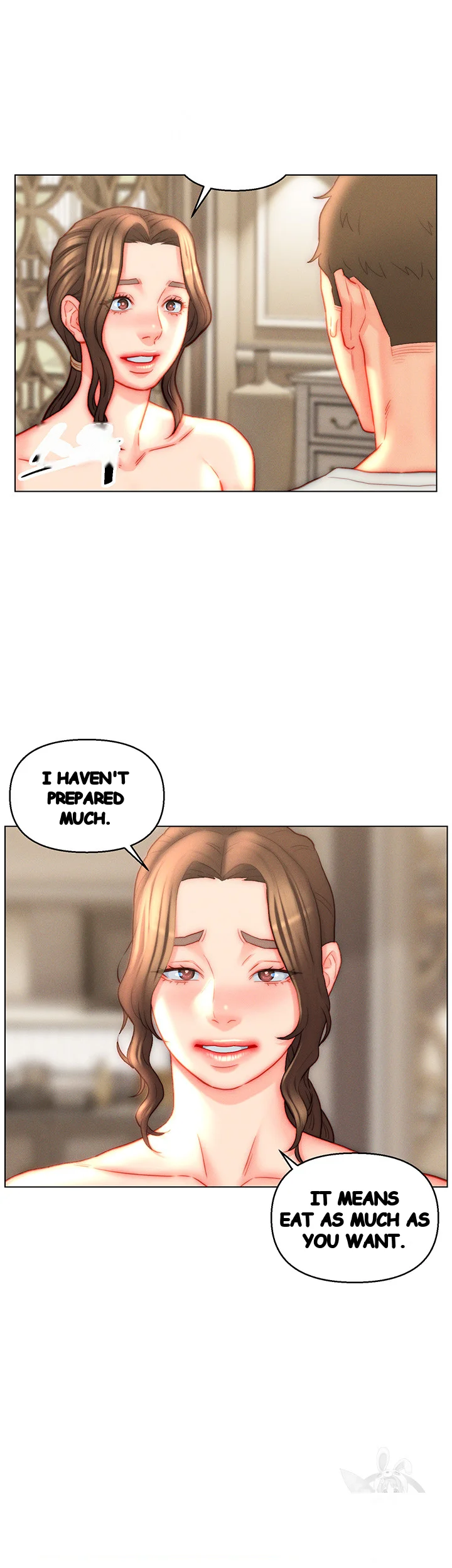 Live In Son In Law Chapter 42 - Page 33