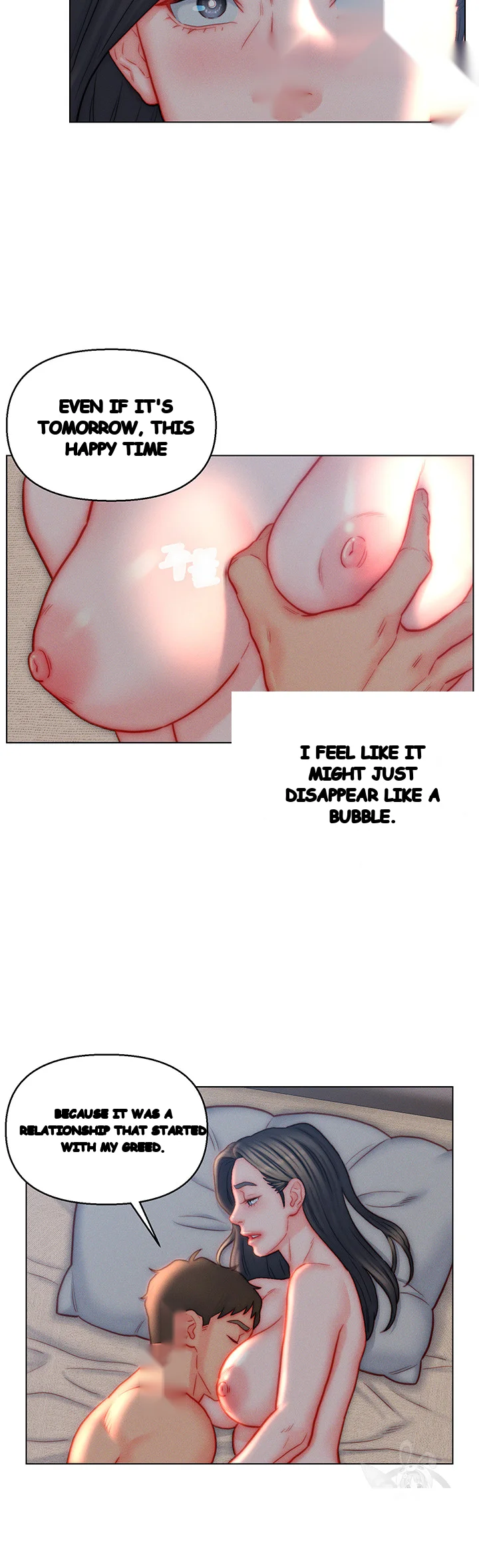 Live In Son In Law Chapter 42 - Page 8