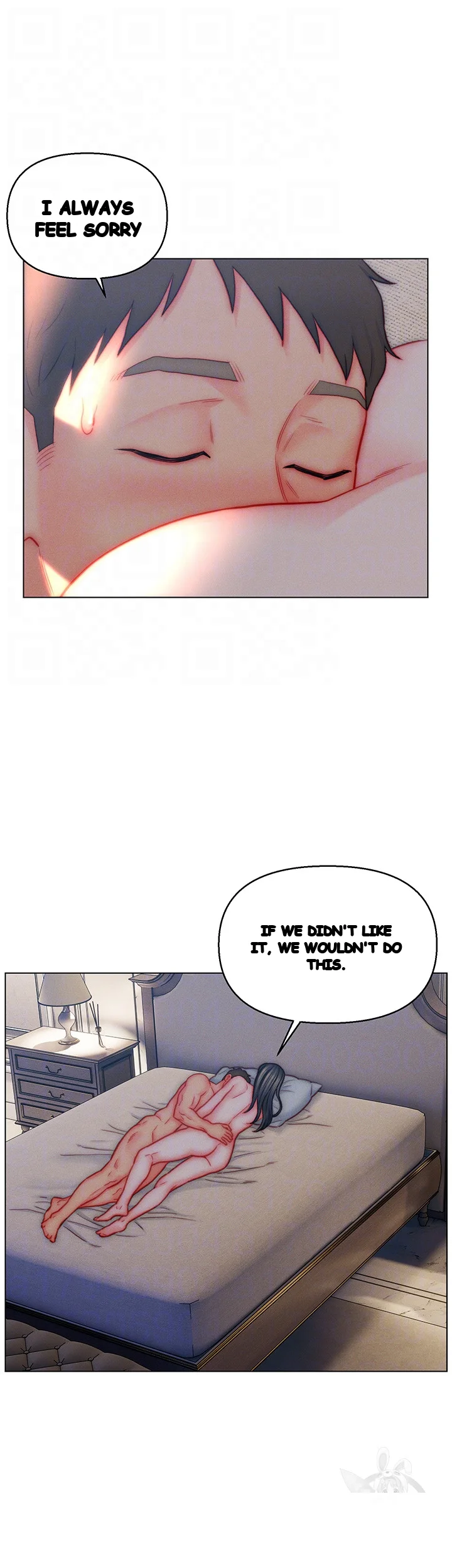 Live In Son In Law Chapter 42 - Page 9