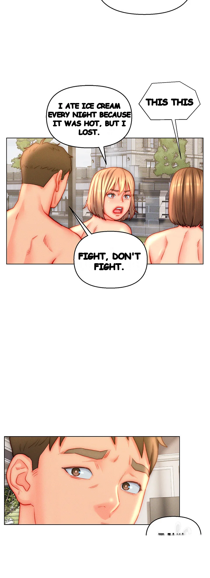 Live In Son In Law Chapter 43 - Page 14