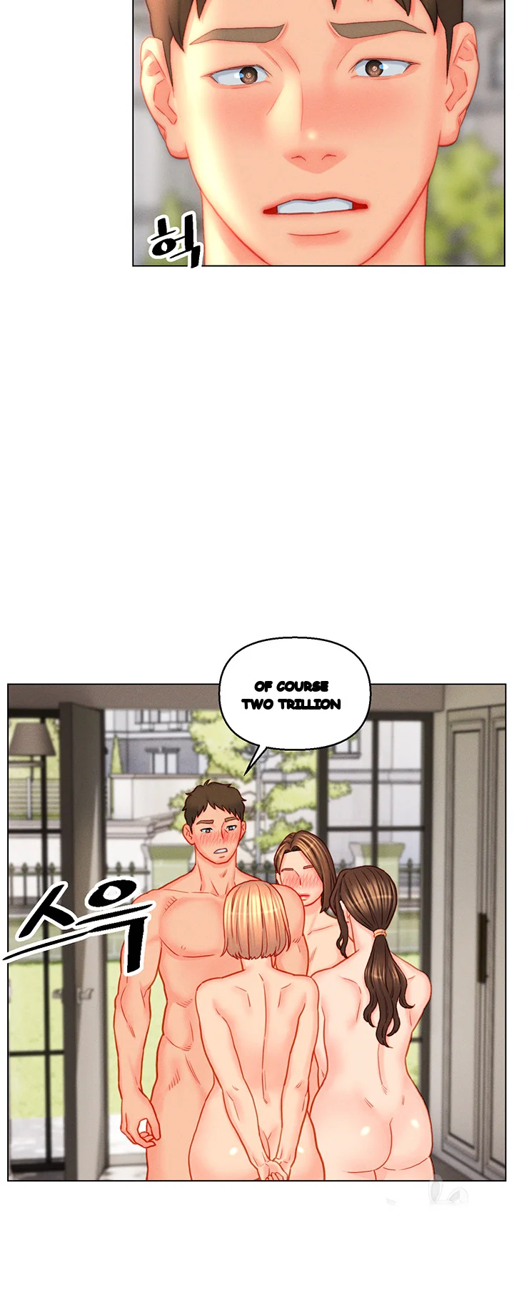 Live In Son In Law Chapter 44 - Page 19