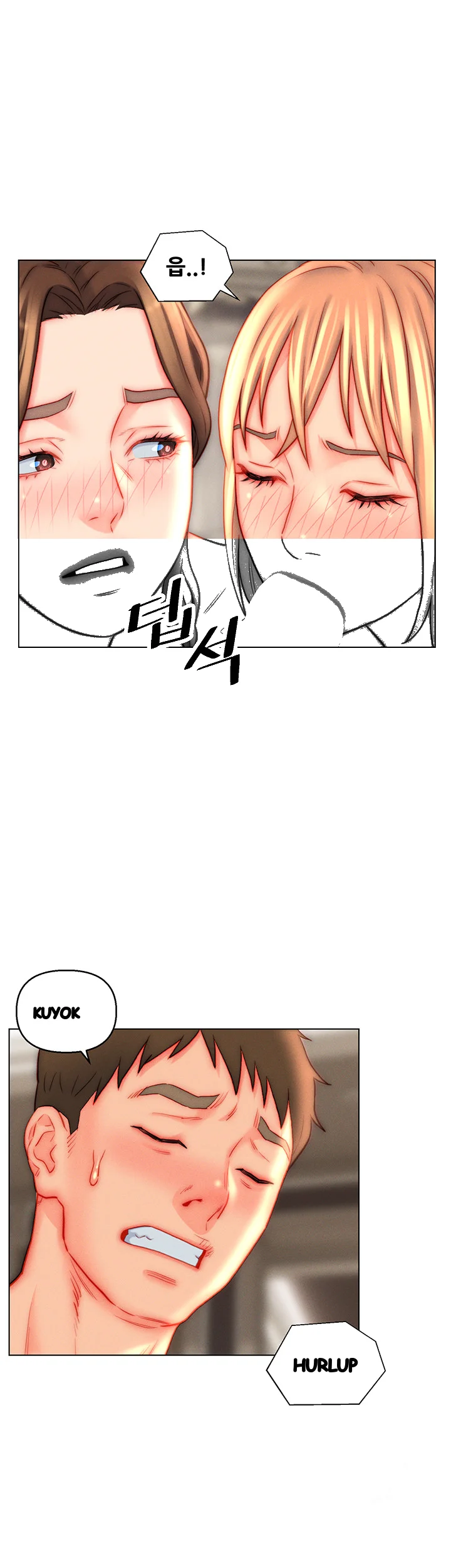 Live In Son In Law Chapter 44 - Page 25