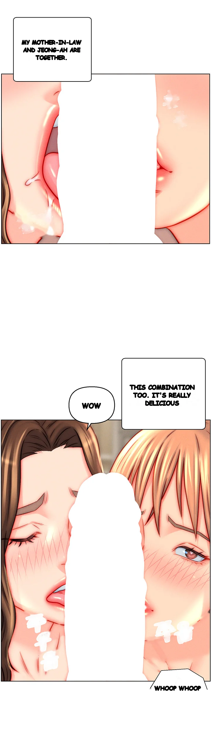 Live In Son In Law Chapter 44 - Page 26