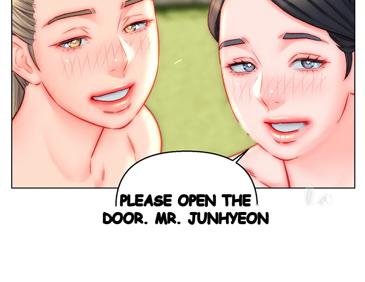 Live In Son In Law Chapter 44 - Page 4