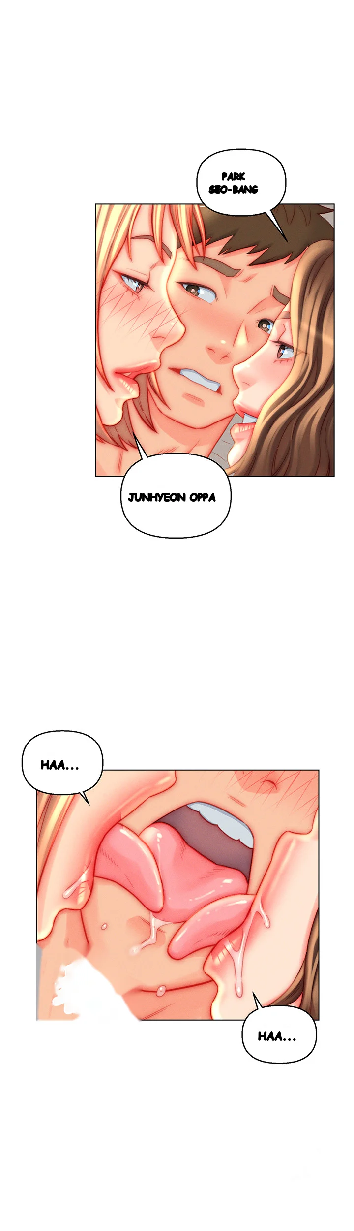 Live In Son In Law Chapter 45 - Page 29