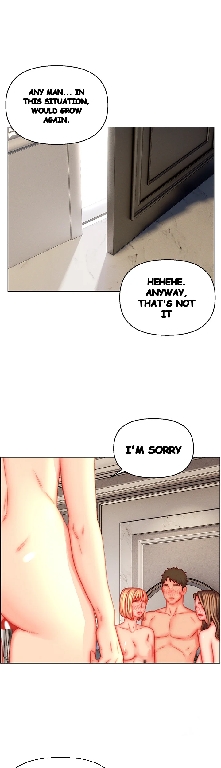 Live In Son In Law Chapter 45 - Page 32