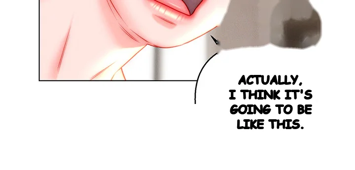 Live In Son In Law Chapter 46 - Page 21