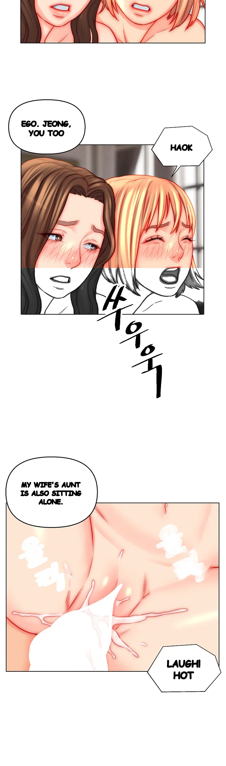 Live In Son In Law Chapter 46 - Page 27