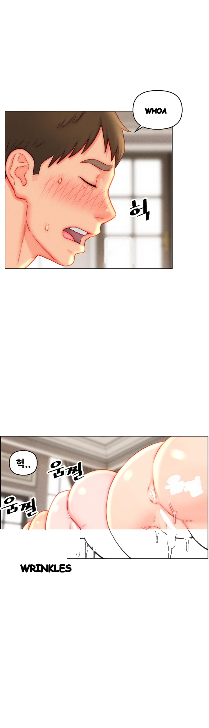 Live In Son In Law Chapter 46 - Page 28