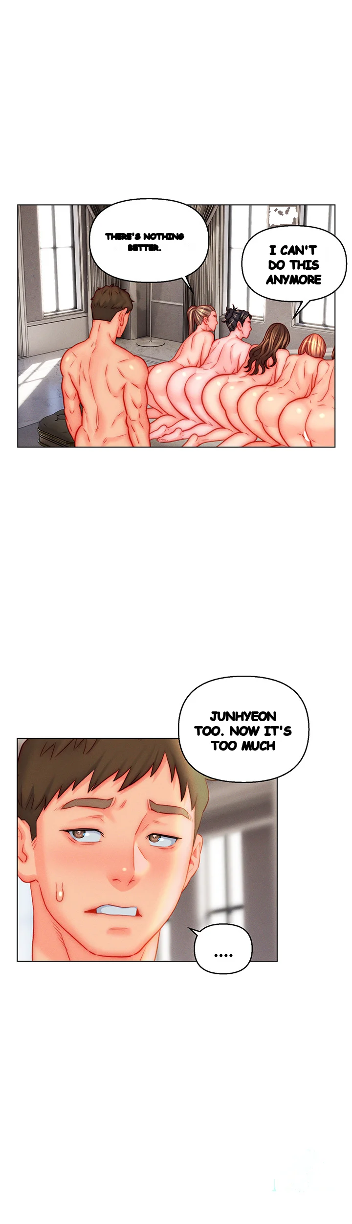 Live In Son In Law Chapter 46 - Page 30