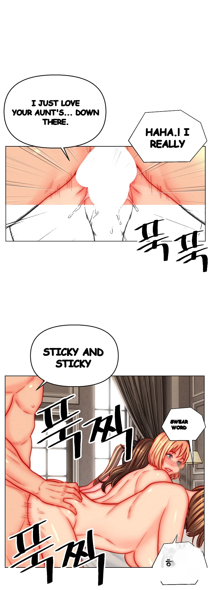 Live In Son In Law Chapter 46 - Page 6