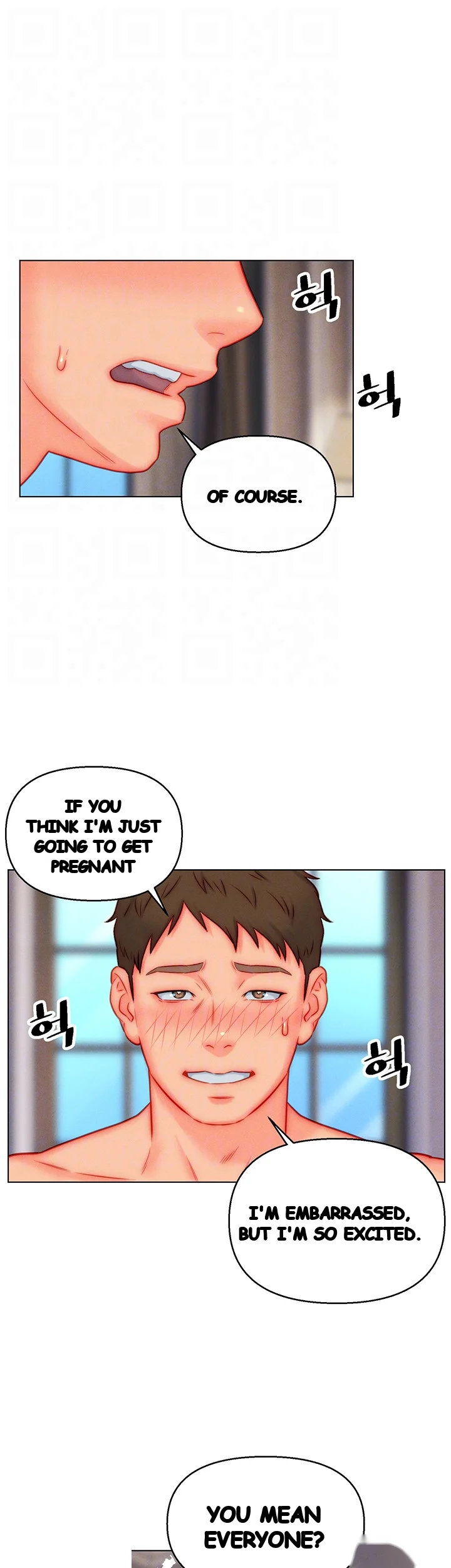 Live In Son In Law Chapter 47 - Page 14