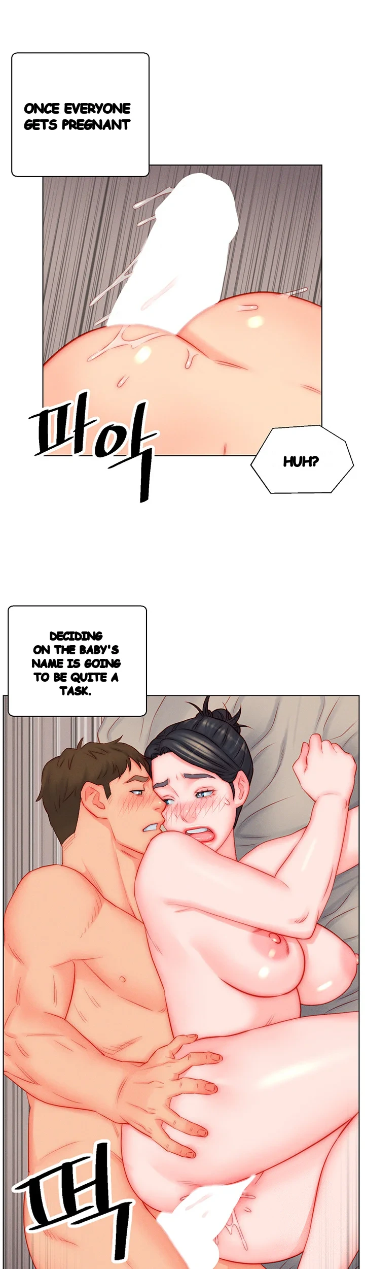 Live In Son In Law Chapter 47 - Page 19
