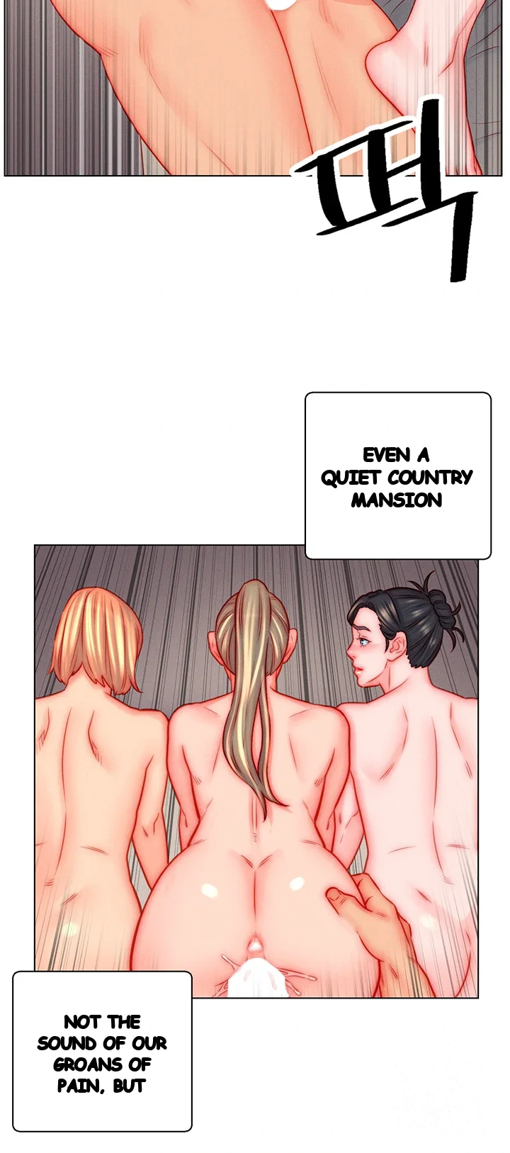 Live In Son In Law Chapter 47 - Page 20