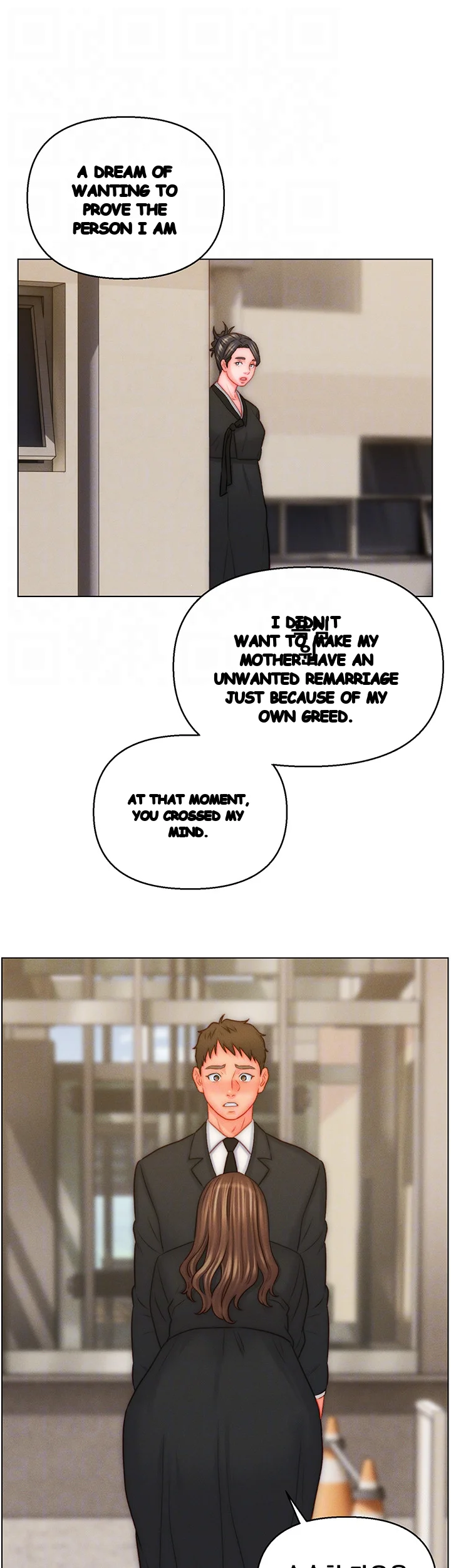 Live In Son In Law Chapter 48 - Page 10